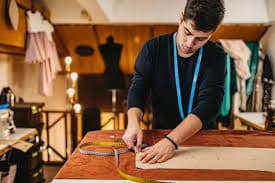 Premium men's fashion design